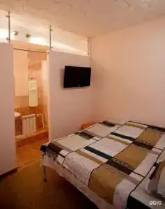 Hostel Fligel - 3