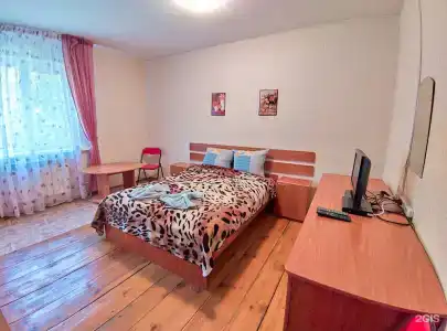Петровский - 2