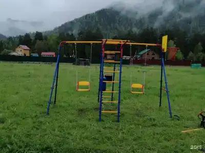 Горыныч - 5