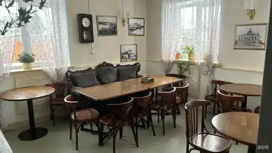 Мини-отель на Тимирязева 168 - 4
