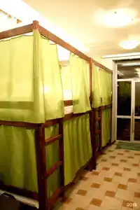 Hostel Good - 19