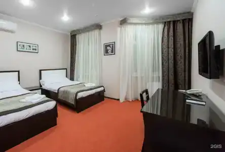 Prestige House Verona - 32