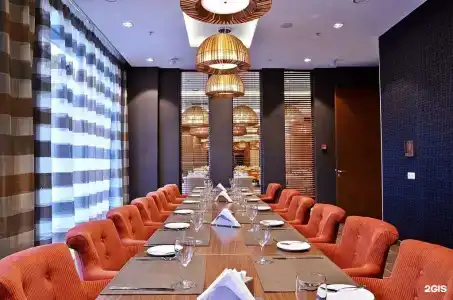 Ramada Plaza by Wyndham Voronezh - 3