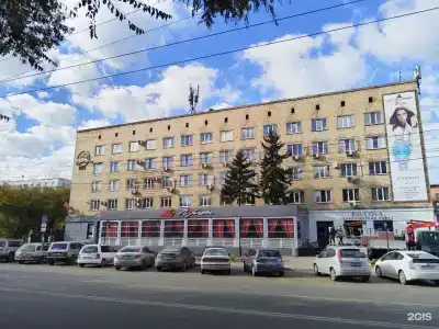 Хакасия - 100