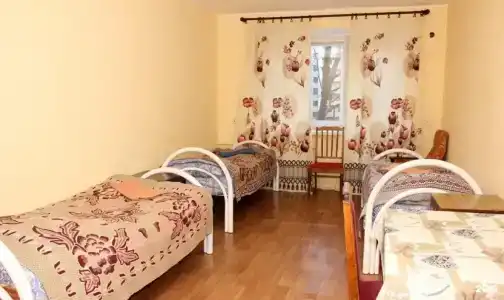 Дом артистов цирка - 0