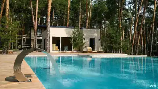 PIONEER RESORT HOTEL - 6