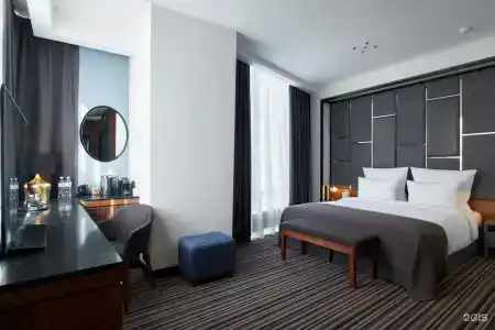 Arka Hotel by Ginza Project - 18