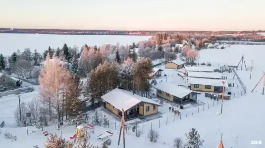 Бережок - 51