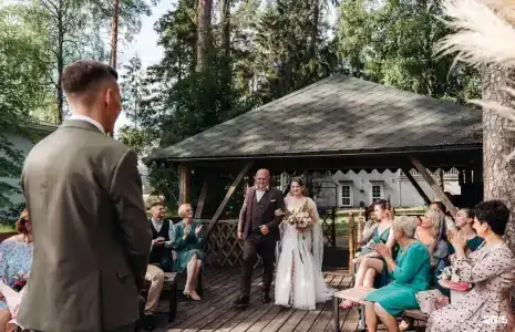 Vyritsa Village - 32