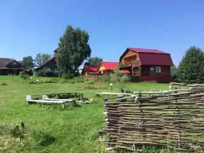 Раздолье - 1