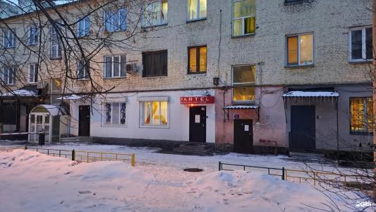 Миниотель24 на Мира - 19