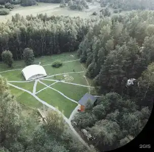 Hills & Huts - 21