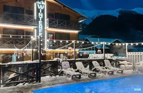 Winterfell - 22