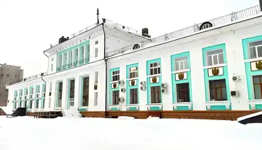 Флагман - 14