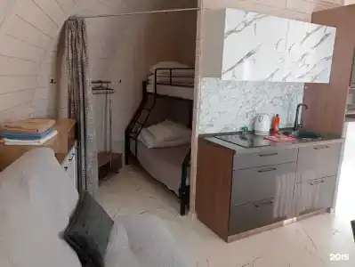 Нургуш - 1