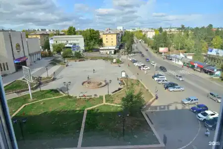 Турист - 47