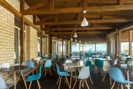 Pontos Family Resort Zarya All Inclusive - 59