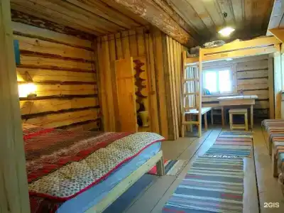 Хутор Русский Лес - 6