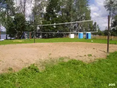 Селигер Палас - 118