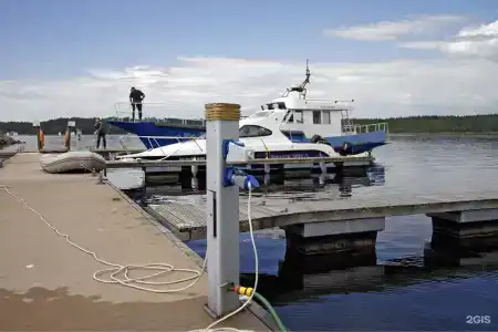 Окуневая - 114