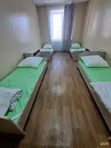 Мой город - 5