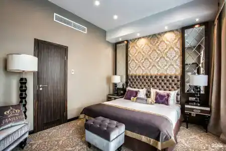 Majestic Boutique Deluxe - 113
