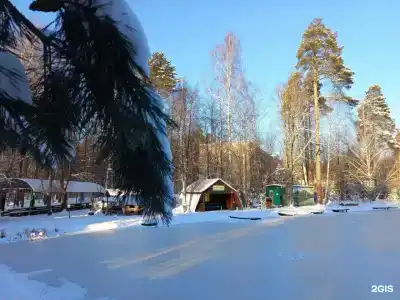 Голицыно - 50