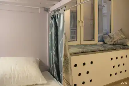 Рус - на Пречистенке - 69
