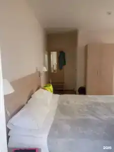 Жилые комнаты в Пиллау Апарт - 4