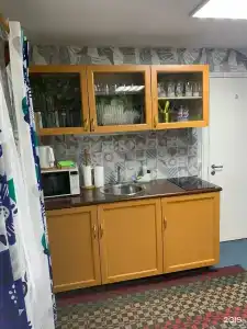 Синий дом - 4