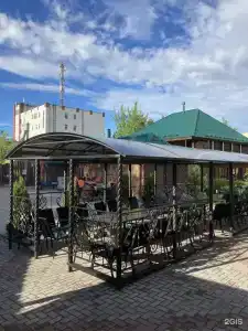Коттедж на Запсковье - 16