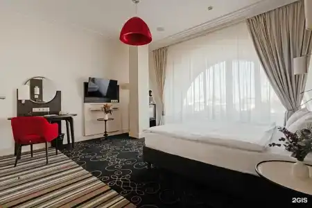 Mercure - 12