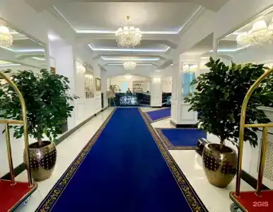 7 Avenue Hotel & SPA - 28
