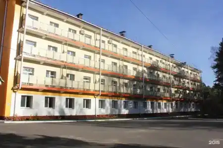 Санаторий-профилакторий Родник - 0