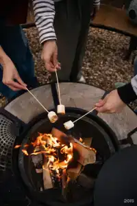 Дом и Озеро - 26