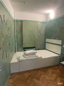 Чирс Арбат - 21