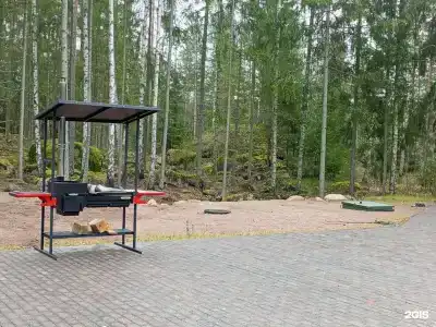 Дома на Сайме - 36