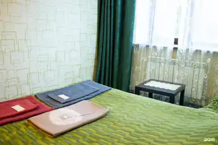 Guest House Gold Oven - 85