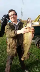 На Вазузу - 32