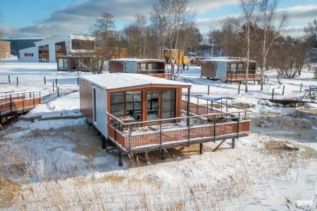 Мыс на Неве - 56