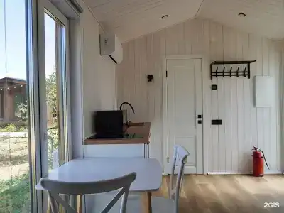 Новый Аркаим - 8