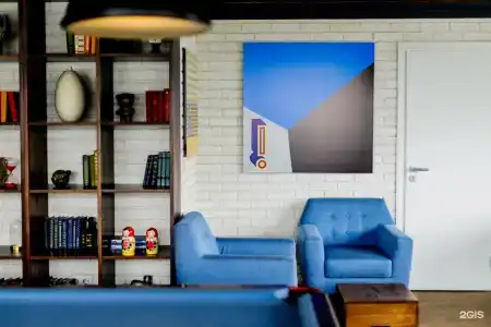 Pentahotel Арбат - 110