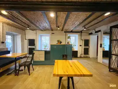Laika Hotel&Hostel - 45