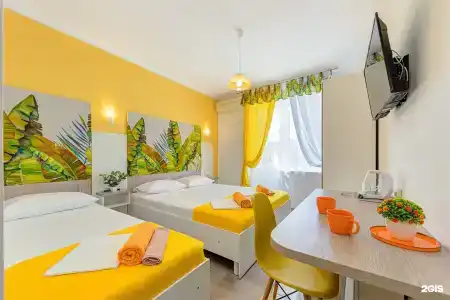 Аэлита на Восточной - 6