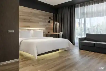 Holiday Inn Perm - 24