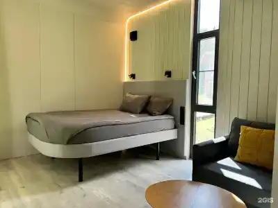 Freedom Lodge Озеро Белых Лилий - 89