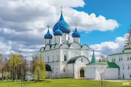 Усадьба Добролюбово - 13