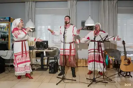 Манжерок - 39