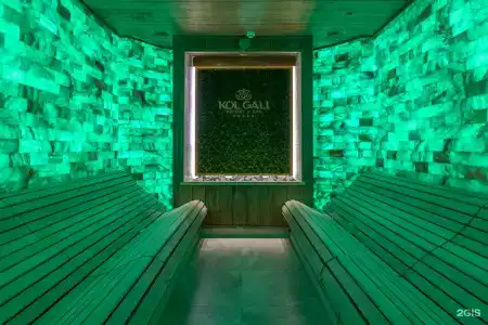 Kol Gali Resort&Spa - 4