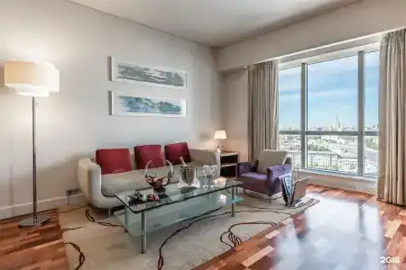 Swissotel Красные Холмы - 22